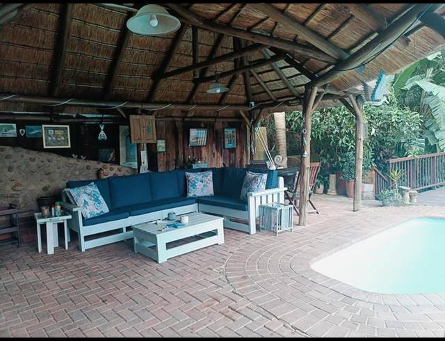 4 BEDROOM HOUSE FOR SALE IN THE WOLDS